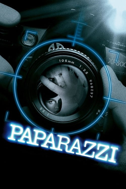 ดูหนังออนไลน์ Paparazzi (2004) ยอดคนเหนือเมฆ หักแผนฆ่าปาปารัซซี่