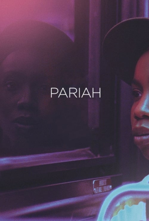ดูหนังออนไลน์ Pariah (2011)