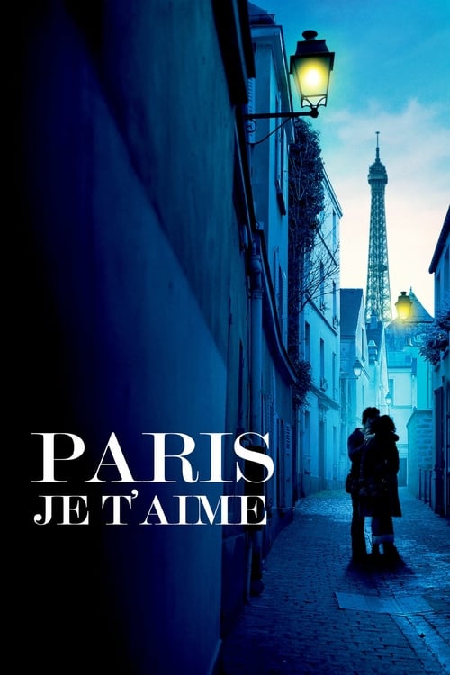 ดูหนังออนไลน์ Paris je t’aime (2006) มหานครแห่งรัก