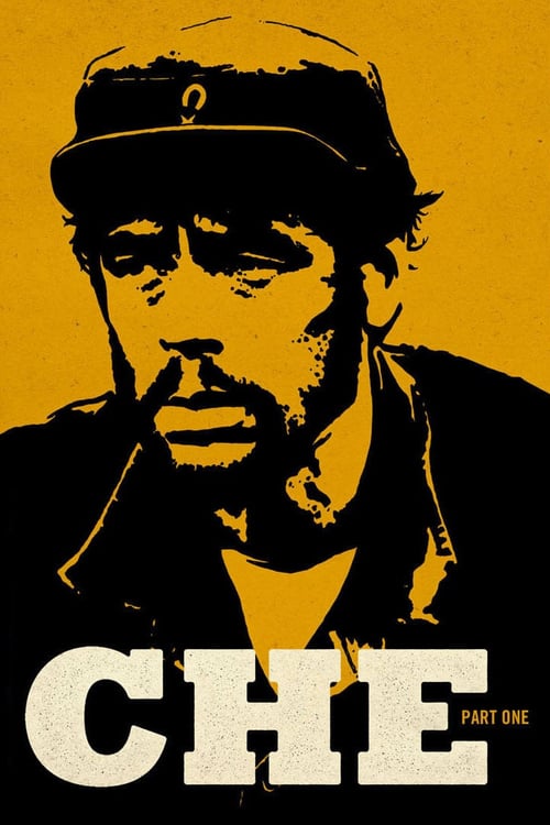 ดูหนังออนไลน์ Che: Part One (2008) เช กูวาร่า 1