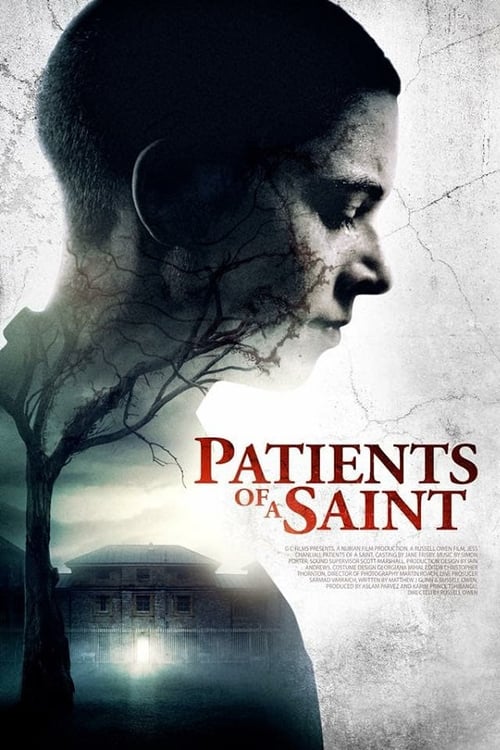 ดูหนังออนไลน์ Patients of a Saint (Inmate Zero) (2020)