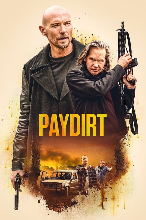 ดูหนังออนไลน์ Paydirt (2020)