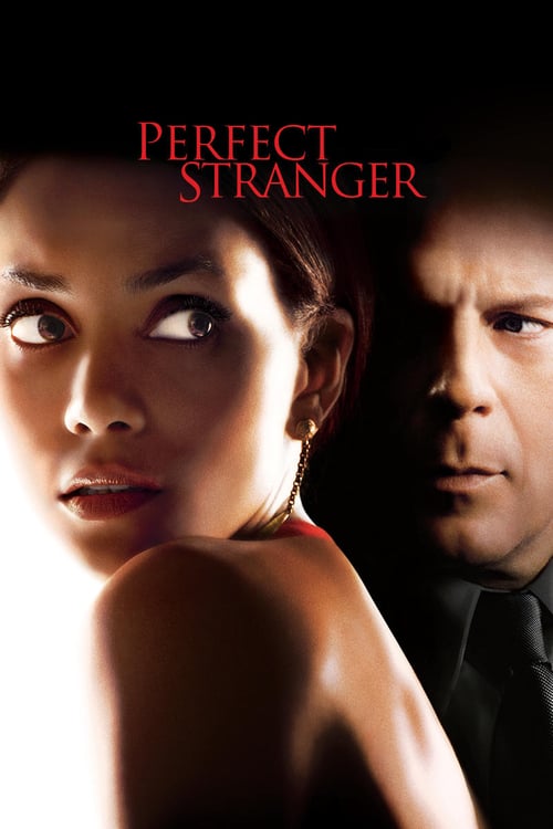 ดูหนังออนไลน์ Perfect Stranger (2007) เว็บร้อน ซ่อนมรณะ
