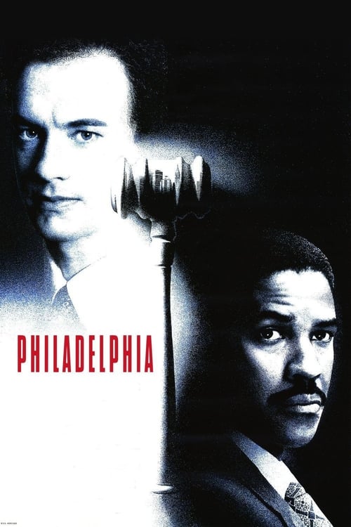 ดูหนังออนไลน์ Philadelphia (1993) ฟิลาเดลเฟีย