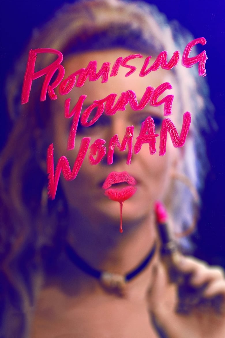 ดูหนังออนไลน์ Promising Young Woman (2020)