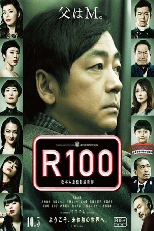 ดูหนังออนไลน์ R100 (2013)