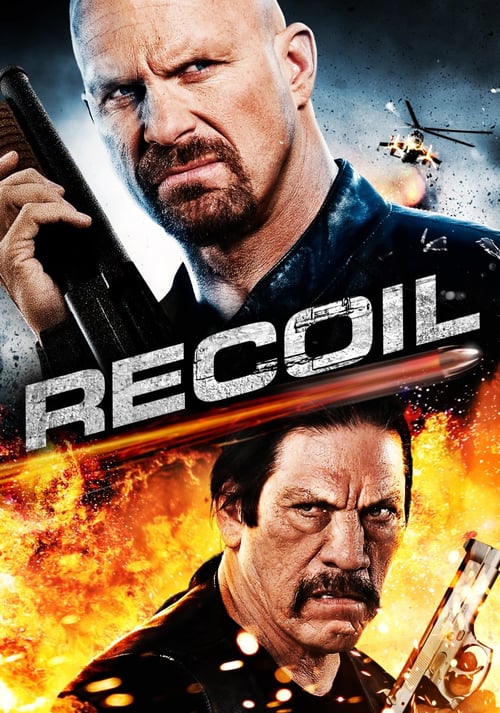 ดูหนังออนไลน์ Recoil (2011) แค้นต่อแค้น ดับเดนคน