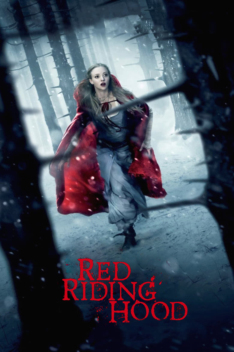 ดูหนังออนไลน์ Red Riding Hood (2011) สาวหมวกแดง