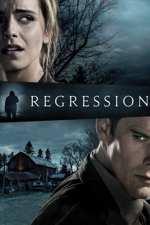 ดูหนังออนไลน์ Regression (2015) รีเกรสชั่น สัมผัส…ผวา