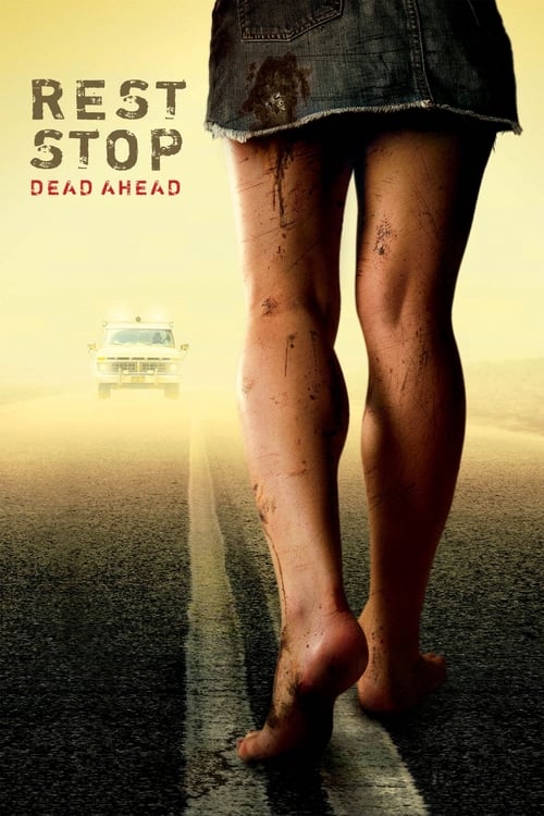 ดูหนังออนไลน์ Rest Stop Dead Ahead (2006) ไฮเวย์มรณะ