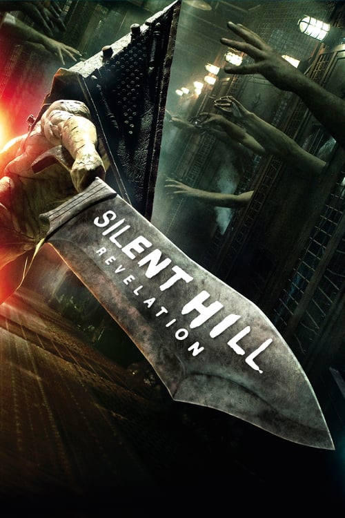 ดูหนังออนไลน์ Silent Hill: Revelation (2012) เมืองห่าผี เรฟเวเลชั่น