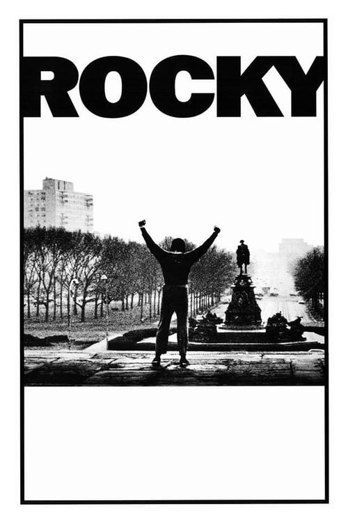 ดูหนังออนไลน์ฟรี Rocky 1 (1976) ร็อกกี้ 1