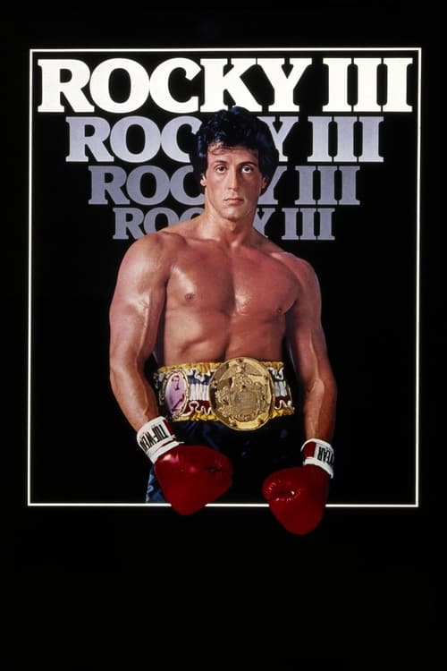 ดูหนังออนไลน์ Rocky 3 (1982) ร็อกกี้ 3