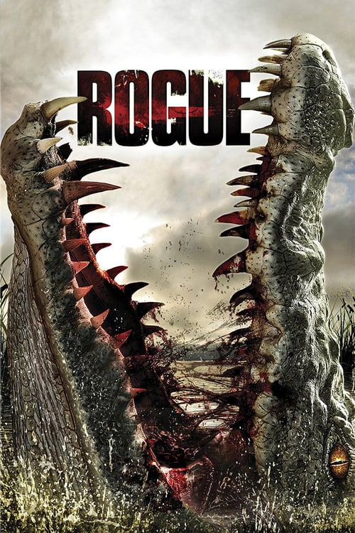 ดูหนังออนไลน์ Rogue (2007) ตำนานโหด โคตรไอ้เคี่ยม