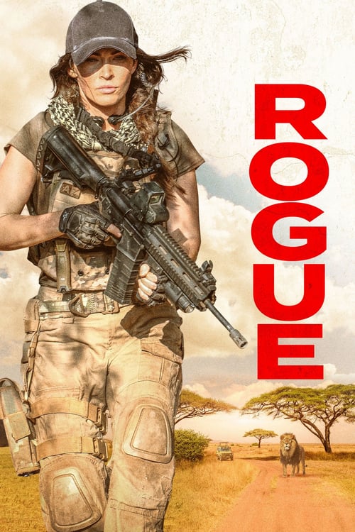 ดูหนังออนไลน์ Rogue (2020)