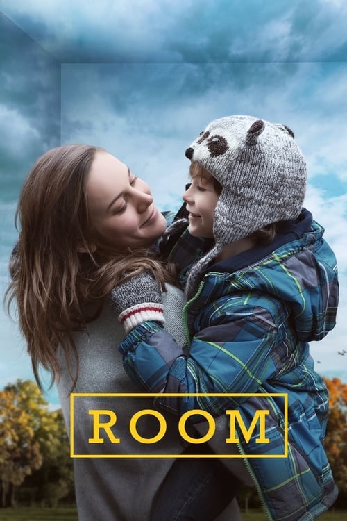 ดูหนังออนไลน์ Room (2015) ขังใจไม่ยอมไกลกัน