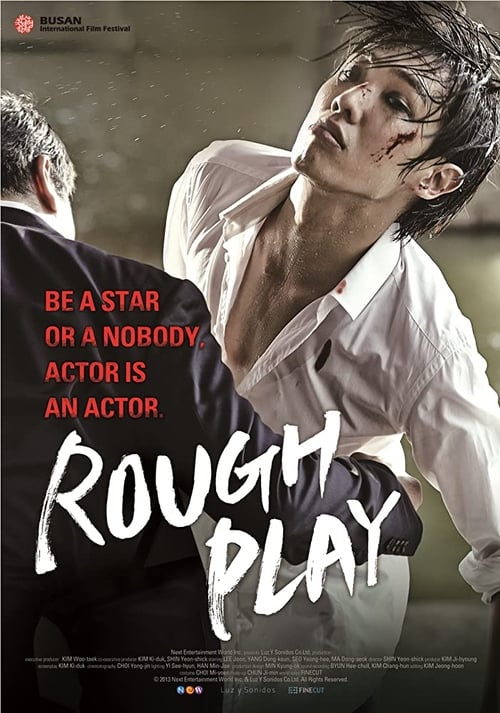 ดูหนังออนไลน์ Rough Play (2013)