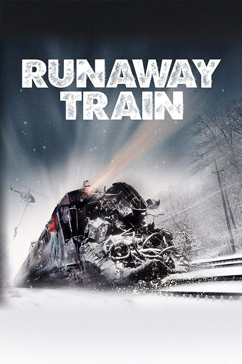ดูหนังออนไลน์ Runaway Train (1985) รถด่วนแหกนรก