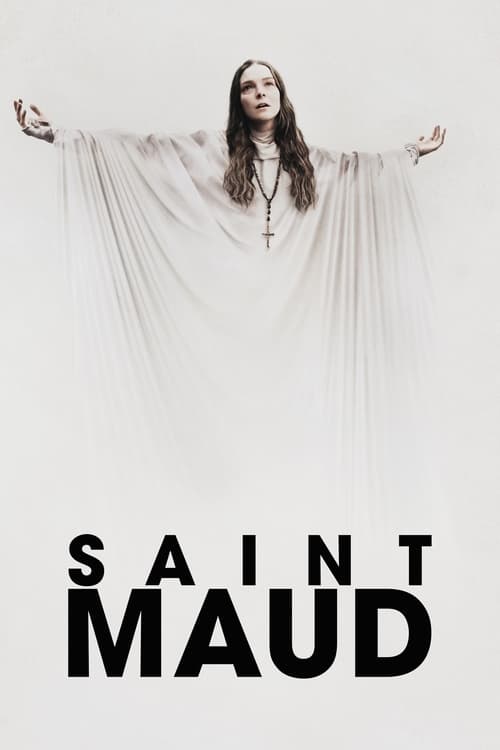 ดูหนังออนไลน์ Saint Maud (2019)