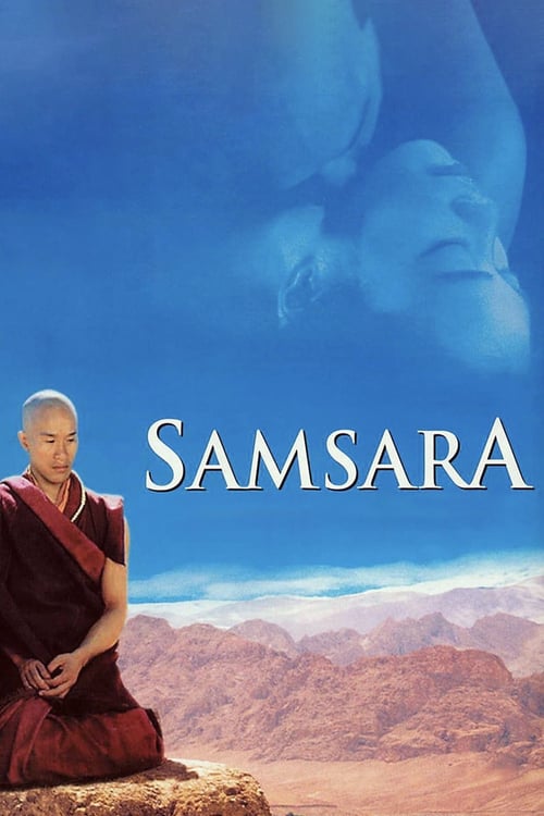 ดูหนังออนไลน์ Samsara (2001) รักร้อนแผ่นดินต้องจำ