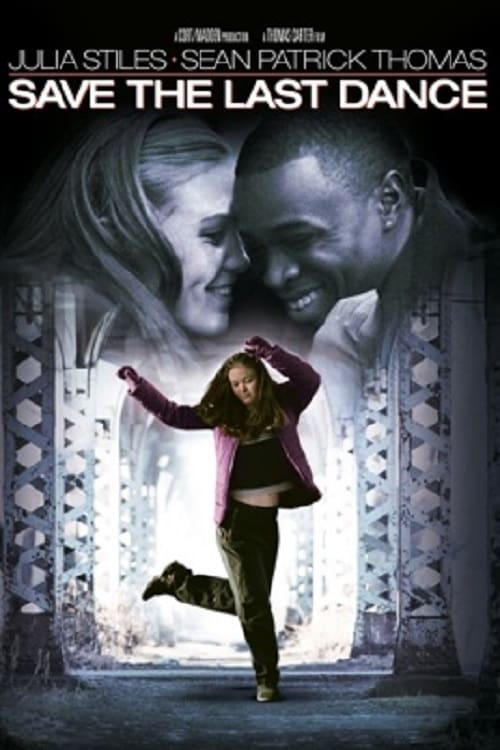 ดูหนังออนไลน์ Save The Last Dance (2001) ฝ่ารัก ฝ่าฝัน เต้นสะท้านโลก