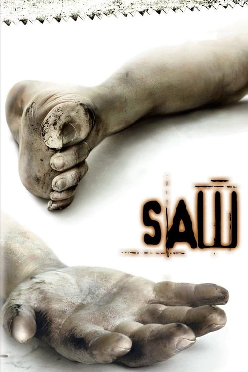 ดูหนังออนไลน์ Saw (2004) เกมต่อตาย..ตัดเป็น