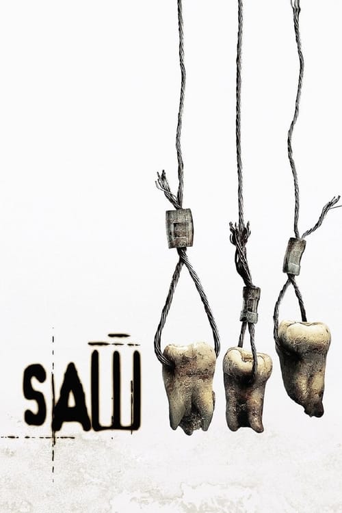ดูหนังออนไลน์ Saw III (2006) เกมต่อตาย..ตัดเป็น 3