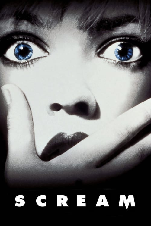 ดูหนังออนไลน์ Scream 1 (1996) หวีดสุดขีด