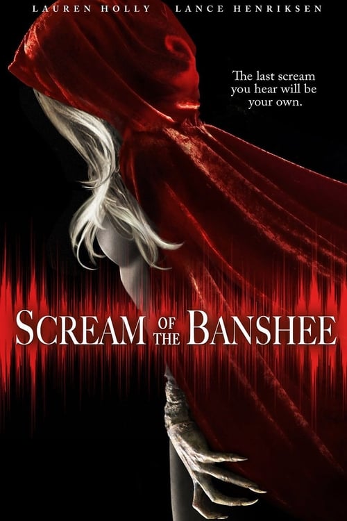 ดูหนังออนไลน์ Scream Of The Banshee (2011) มิติสยอง 7 ป่าช้า หวีดคลั่งตาย