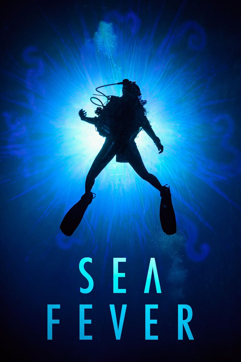 ดูหนังออนไลน์ Sea Fever (2019) ปรสิตฝังร่าง สัตว์ทะเลมรณะ
