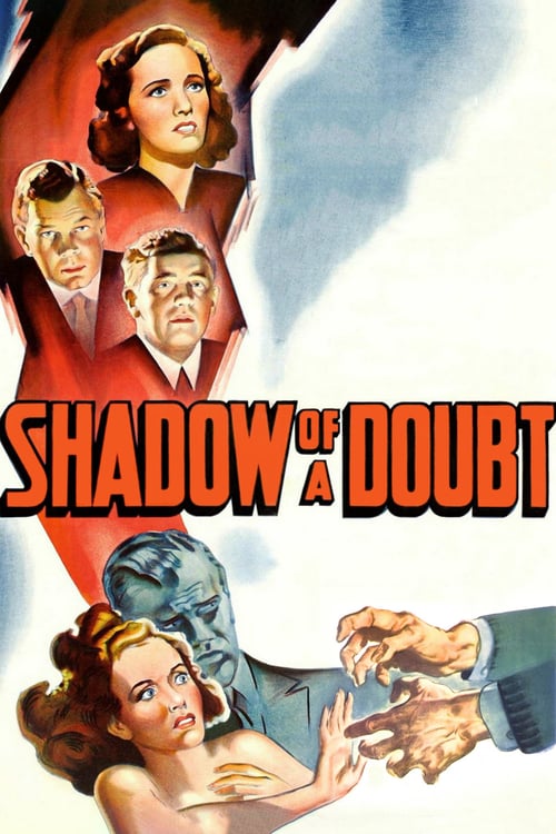 ดูหนังออนไลน์ Shadow of a Doubt (1943)