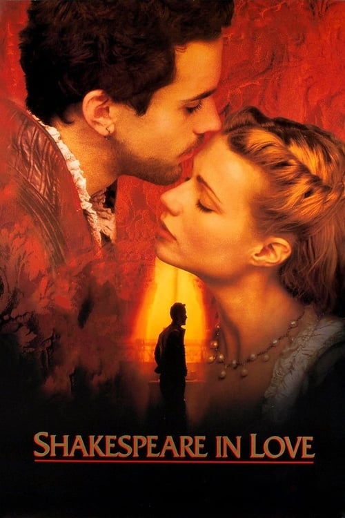 ดูหนังออนไลน์ Shakespeare in Love (1998) กำเนิดรักก้องโลก