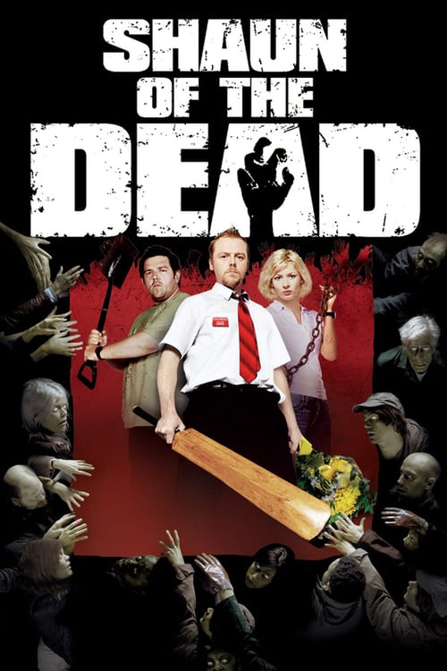 ดูหนังออนไลน์ Shaun of the Dead (2004) รุ่งอรุณแห่งความวาย(ป่วง)