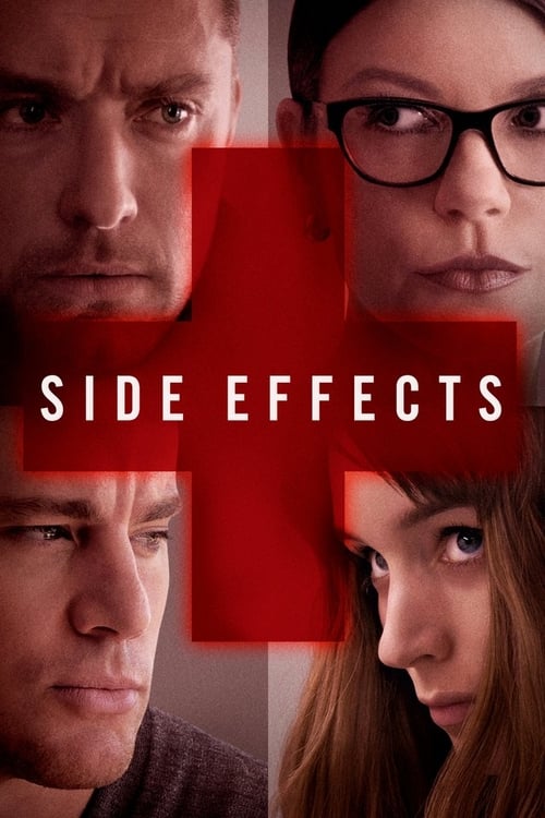 ดูหนังออนไลน์ Side Effects (2013) สัมผัสอันตราย