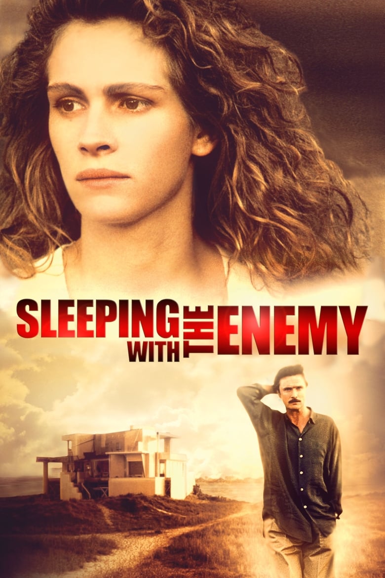 ดูหนังออนไลน์ Sleeping with the Enemy (1991) กระชากรักด้วยเลือด