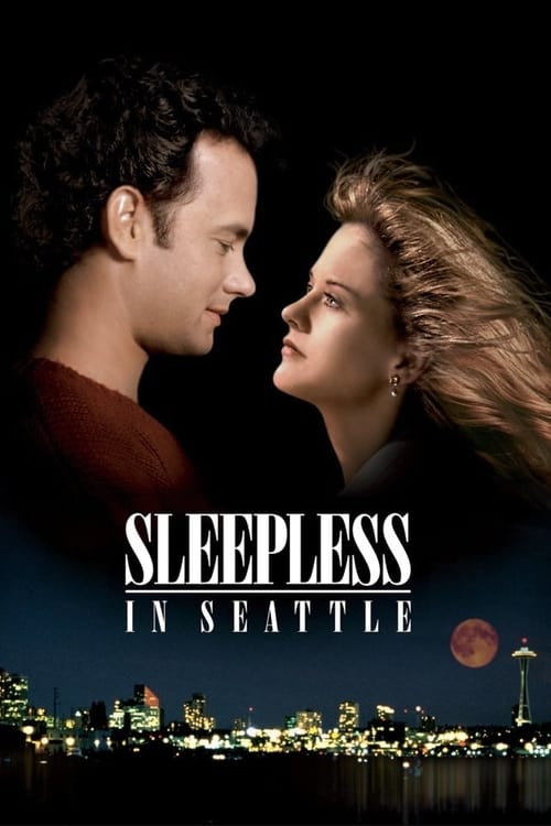 ดูหนังออนไลน์ Sleepless in Seattle (1993) กระซิบรักไว้บนฟากฟ้า