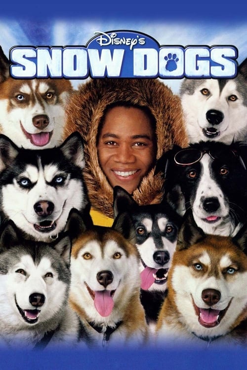 ดูหนังออนไลน์ Snow Dogs (2002) แก๊งคุณหมา ป่วนคุณหมอ