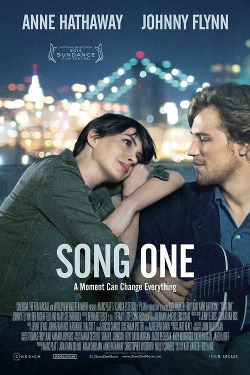 ดูหนังออนไลน์ Song One (2015) เพลงหนึ่ง คิดถึงเธอ