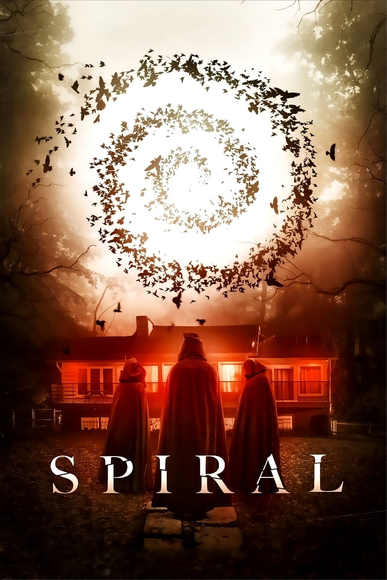 ดูหนังออนไลน์ Spiral (2020)