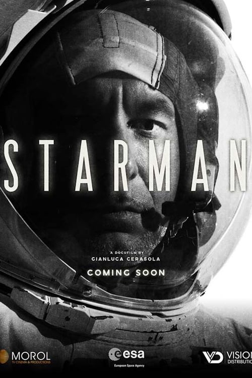 ดูหนังออนไลน์ Starman (2020)