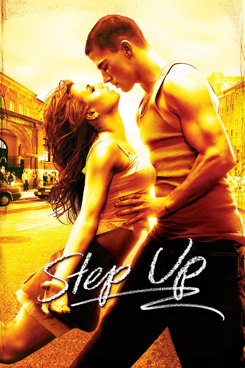 ดูหนังออนไลน์ Step Up (2006) สเต็ปโดนใจ หัวใจโดนเธอ