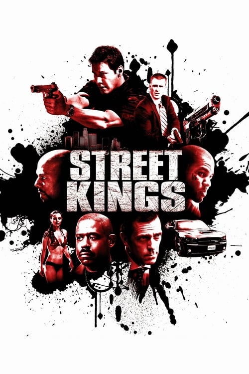 ดูหนังออนไลน์ Street Kings (2008) ตำรวจเดือดล่าล้างเดน