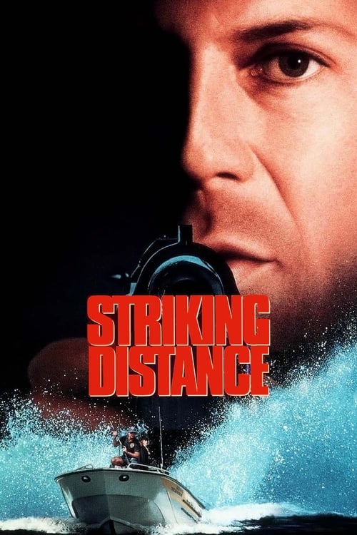 ดูหนังออนไลน์ Striking Distance (1993) ตร. คลื่นระห่ำ
