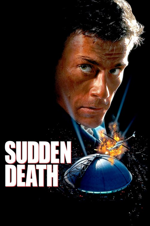 ดูหนังออนไลน์ Sudden Death (1995) ตัดเส้นตายท้านรก