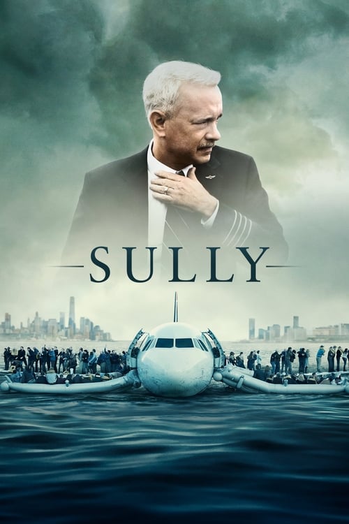 ดูหนังออนไลน์ Sully (2016) ปาฏิหาริย์ที่แม่น้ำฮัดสัน