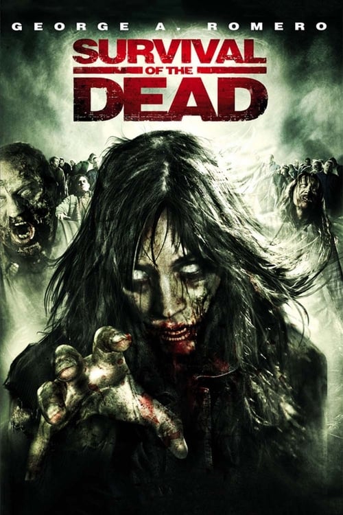 ดูหนังออนไลน์ Survival of the Dead (2010) คนครึ่งดิบไม่รีบตาย