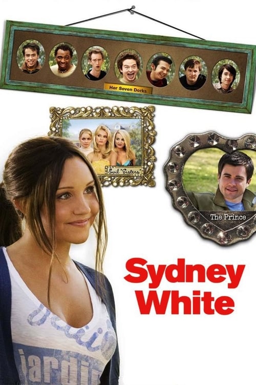 ดูหนังออนไลน์ Sydney White (2007) เทพนิยายสาววัยรุ่น