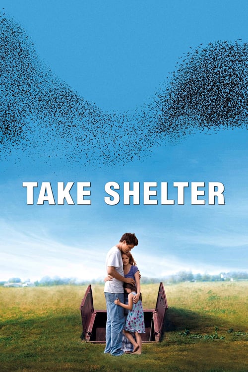ดูหนังออนไลน์ Take Shelter (2011) สัญญาณตาย หายนะลวง
