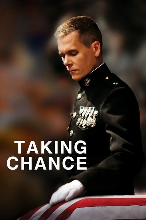 ดูหนังออนไลน์ Taking Chance (2009) ด้วยเกียรติ แด่วีรบุรุษ