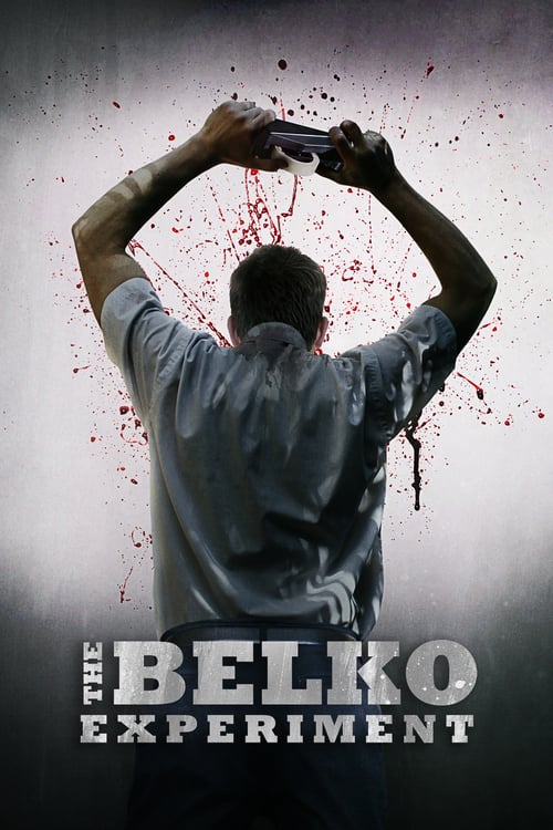 ดูหนังออนไลน์ The Belko Experiment (2016) ปฏิบัติการ พนักงานดีเดือด